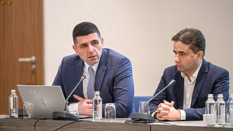 МВР работи активно срещу купуването на гласове има много досъдебни