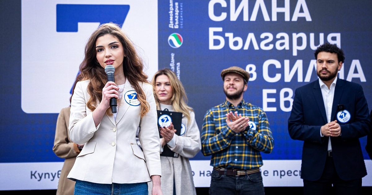 Иска ми се да излезем от разговора за пола и
