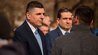 Съпредседателят на Да България Ивайло Мирчев призова лидера на ГЕРБ
