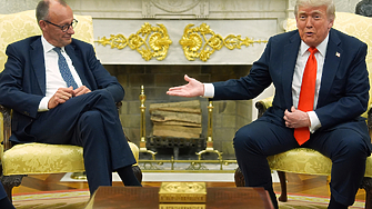 Мерц остро към Тръмп за Иран: Дали смяната на режима наистина е целта? Ако е, не мисля, че ще я постигнат