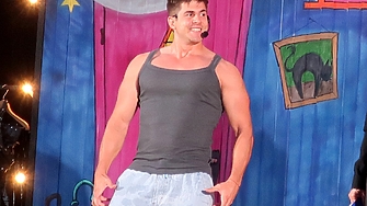 "Всичко е платено от мен": Аръков за стотиците хиляди евро държавно финансиране