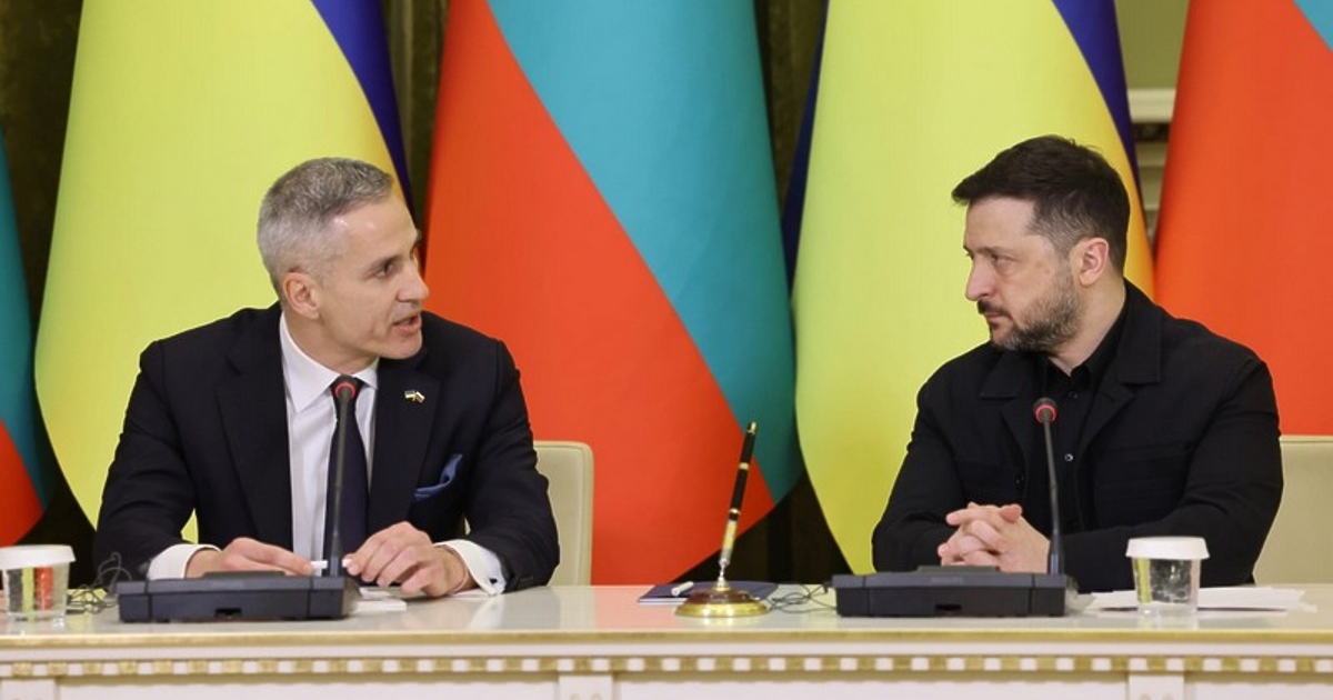 Ще продължим да подкрепяме Украйна и ще вървим заедно по