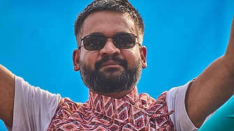 Рапърът Балендра Шах е премиер на Непал - 6 месеца след кървавия бунт на Gen Z