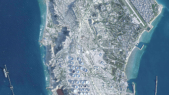 Щурмът на остров Харг би изложил САЩ на огромен риск, предупреждават анализатори