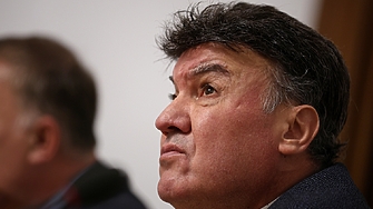 Бившият капитан на националния отбор на България по футбол и