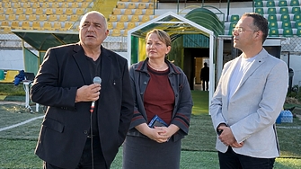 В Добруджа няма да се добива шистов газ но трябва