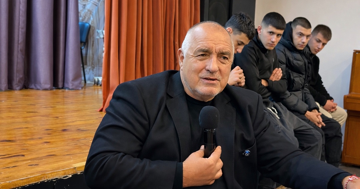 В Обзор хората ясно се произнесоха с референдум да се