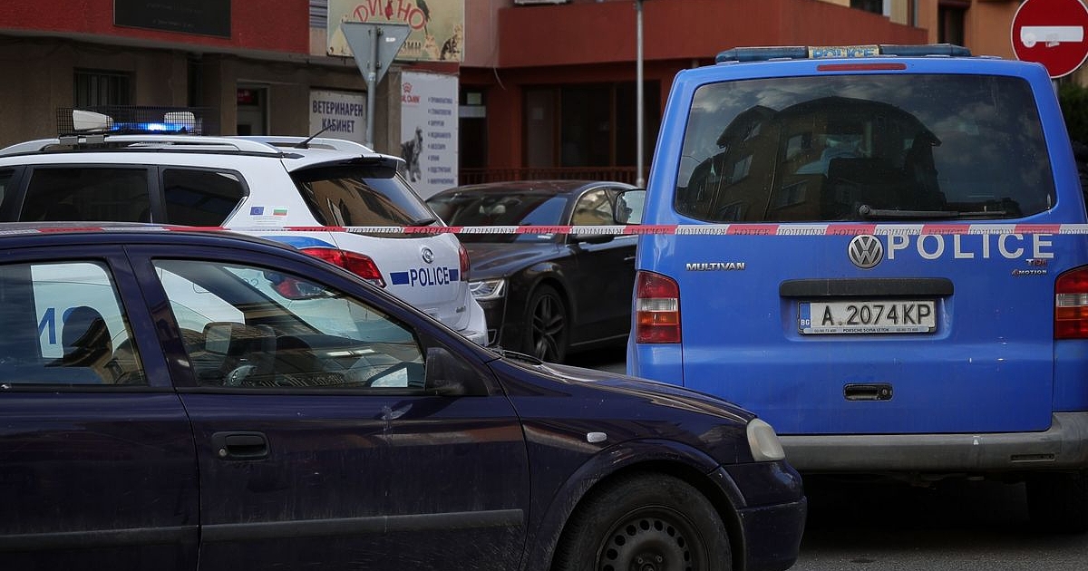 Спречкване между две компании в курорта Слънчев бряг е завършило със
