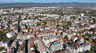 За 10 години: цените на жилищата в България са нараснали със 157%