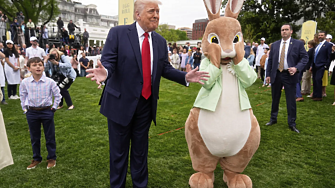 Тръмп: Американците, които са против войната, са глупави. Няма да отлагам ултиматума (ВИДЕО)