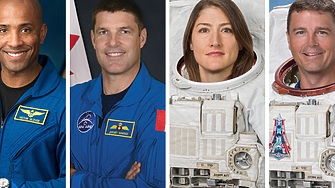 След 50 години отново полет към Луната 