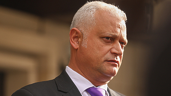 Може ли МВР да спре достъпа на Сарафов до кабинета? "Минавали са ми такива мисли"