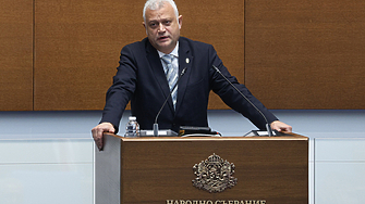 Новият шеф на криминалистиката е с повече опит. Експертизите по "Петрохан" са приключили при стария