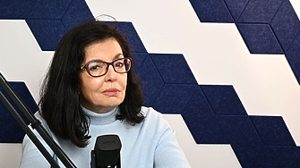 Здравейте Аз съм Веселин Желев и ви представям Европа отблизо