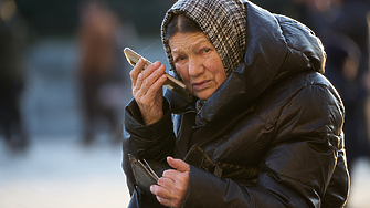 В Русия секторът на услугите се свива, търсенето е слабо