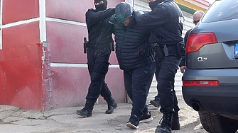 Полиция удари "Факултето" - за престъпления от всякакъв род, включително и изборни