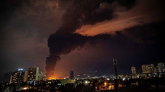 Иран отхвърли мирния план на САЩ, съобщи държавната телевизия