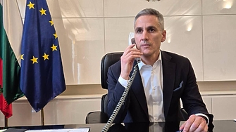 България евакуирала американски граждани и дипломати от Близкия изток