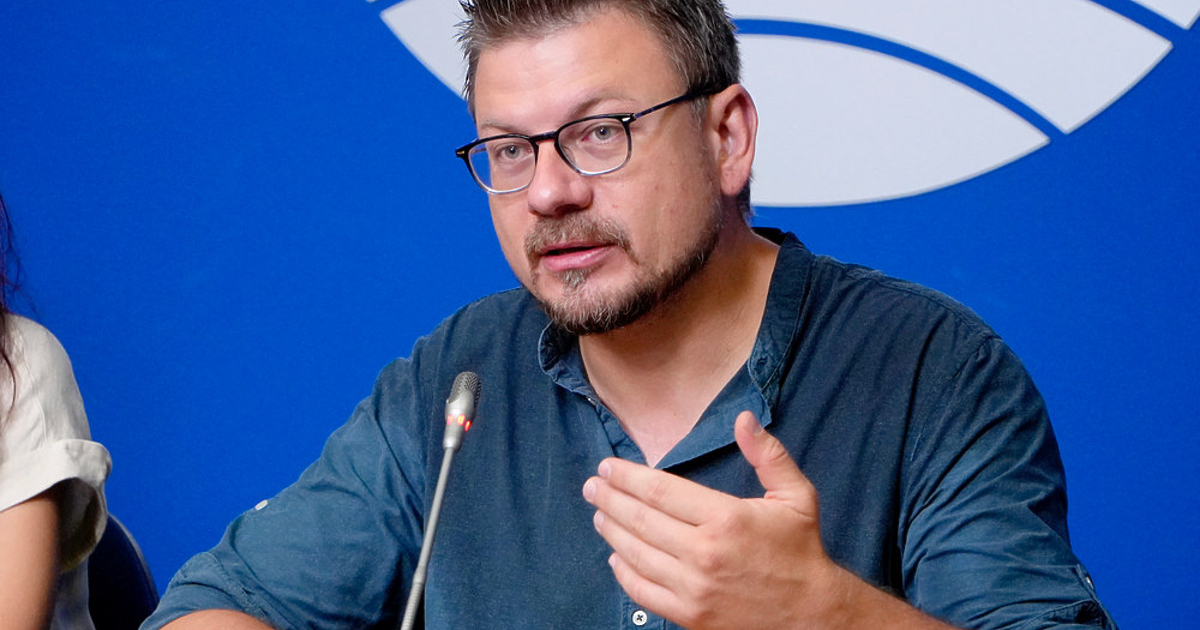 Иска ми се да зная, че ВСС ще приложи закона,