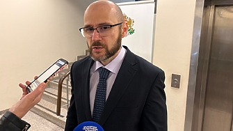 Янкулов оттегля българските кандидати, които подадохме на Кьовеши