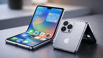 Apple може да забави сгъваемия iPhone заради инженерни проблеми