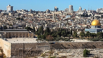 Нетаняху нареди да бъде осигурен достъп до храма „Възкресение Христово“ в Йерусалим