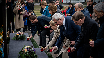 Всички в ЕС без Унгария искат отговорност от Русия заради Украйна