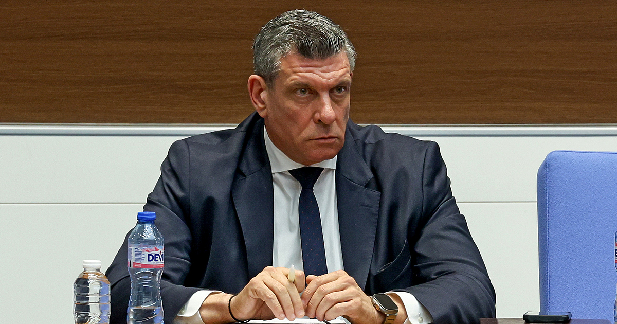 Общински съветник от Разлог и член на секционна избирателна комисия