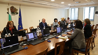 Гръм в рая: съдиите от ВСС с остра позиция срещу Делян Пеевски. Всичките!