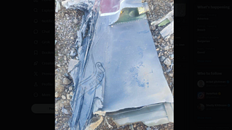 Иран свали американски изтребител