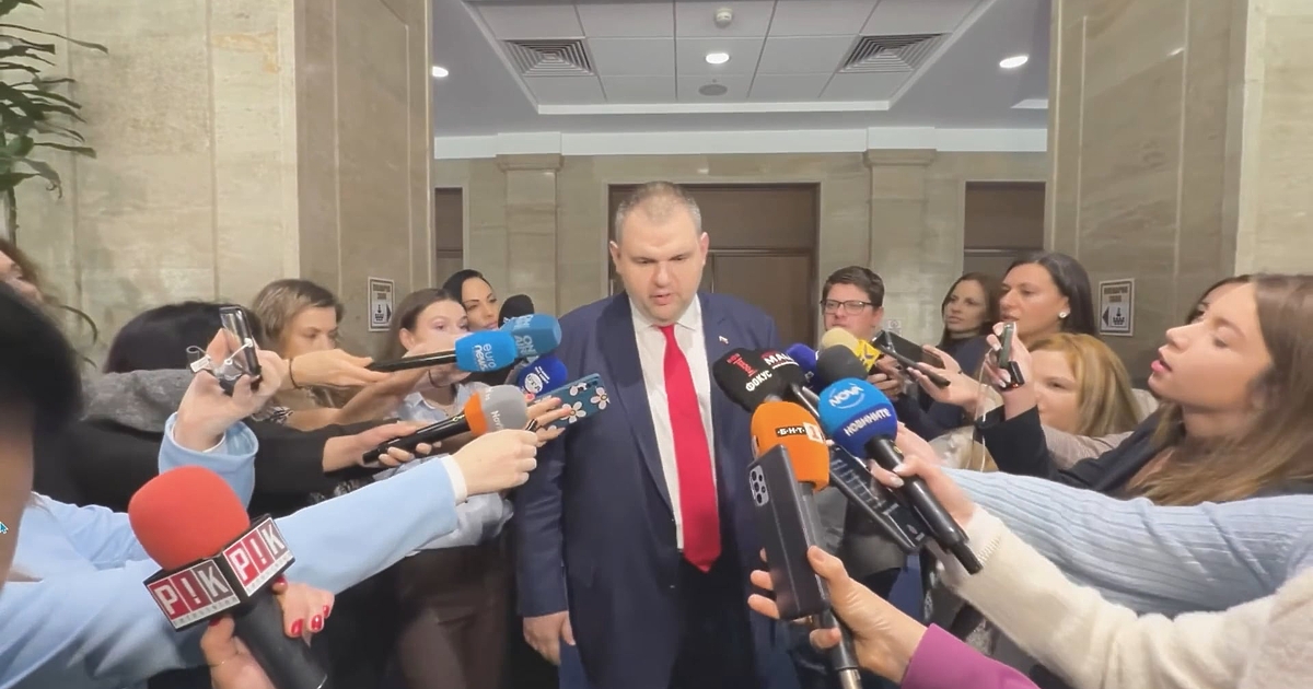 Народното събрание на изпроводяк реши да ограничи секциите извън ЕС.