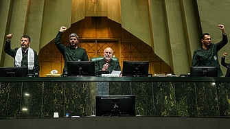 Иран: Врагът публично говори за преговори, докато тайно планира сухопътна атака