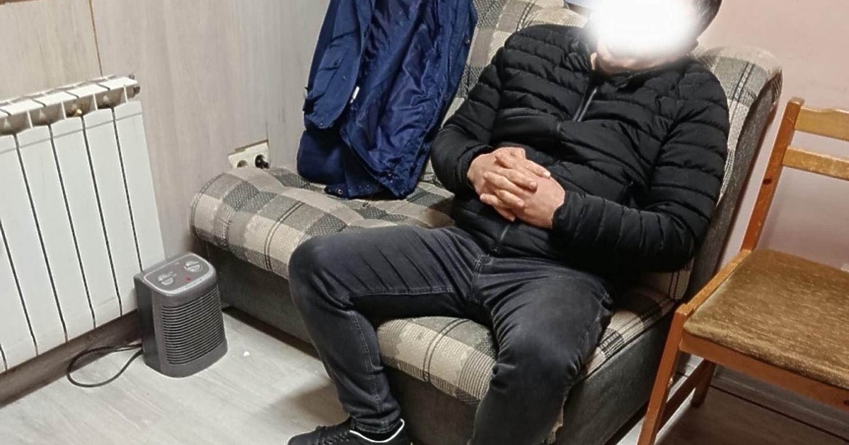 Има данни, че камионът на собствен ход е могъл да