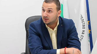 Сигнал за опит за купуване на гласове сред студентите в УНСС