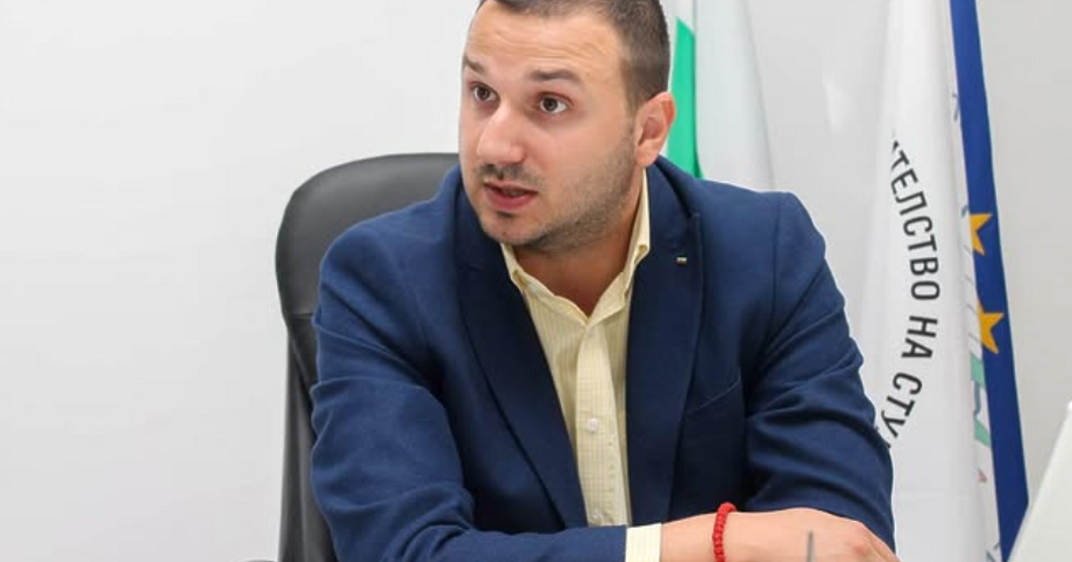 Сигнал за опит за купуване на гласове сред студентите в УНСС