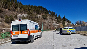 Тежка катастрофа с жертва на Подбалканския път