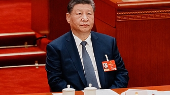 Китай се готви да изпрати на Иран системи за противовъздушна отбрана