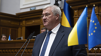 Украинското външно министерство отмени препоръката си гражданите да се въздържат