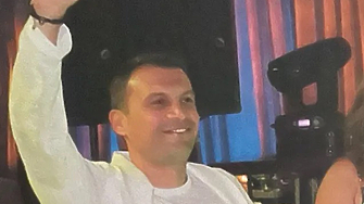 Мирчев: Колата, в която се е возила Русинова, е на брата на Таки