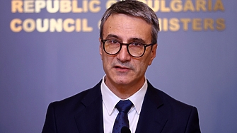 Трайчо Трайков: 9% ДДС за ресторантьорите не стои на дневен ред пред МС