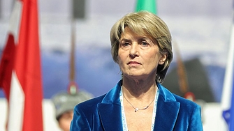 Кризата в БОК: Станка Златева и още двама все така не са изтеглили жалбите си