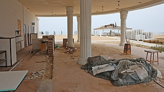 По-слаб интерес към Северното Черноморие за Великден - хотели остават затворени