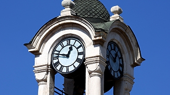 Преминахме към лятното часово време