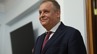 Чолаков за записите от „Чолаковгейт“: Никога не съм водил подобни разговори