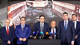 Победата на Румен Радев е добра новина за демократичната общност