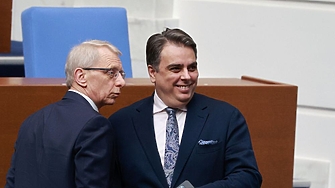 Николай Денков: Далеч сме от една партия, ПП и ДБ имат общи цели, но и различия