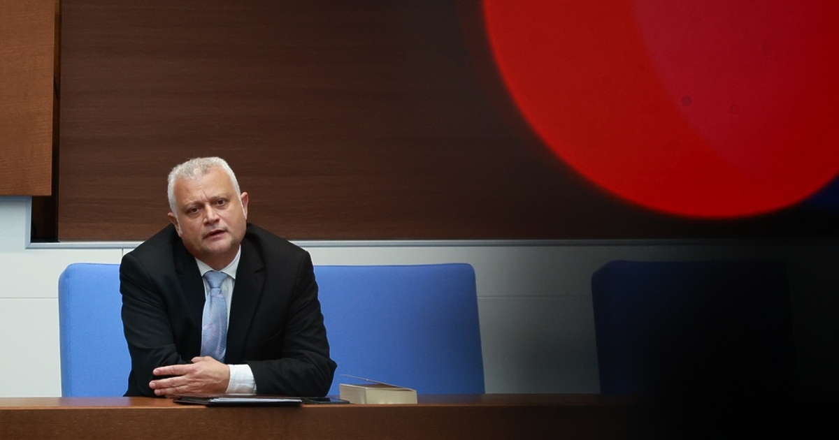Кмет на дунавки град е бил записан на аудио как