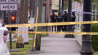 Тийнейджъри планират бой в парк - двама убити и петима ранени след престрелка