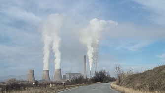 След подготвените предизборно списъци с "премиални" - днес откриха и замърсяване от ТЕЦ "Бобов дол"