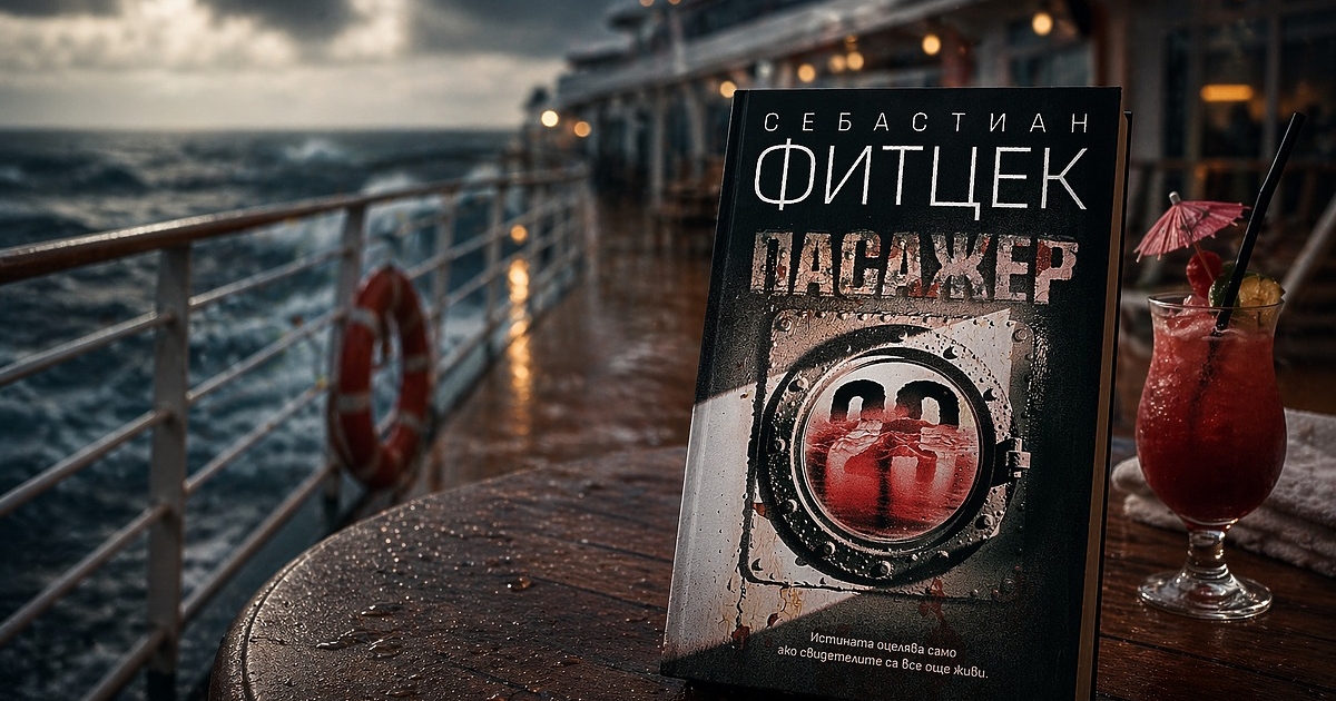 Какво би станало, ако видиш дъщеря си да влиза в
